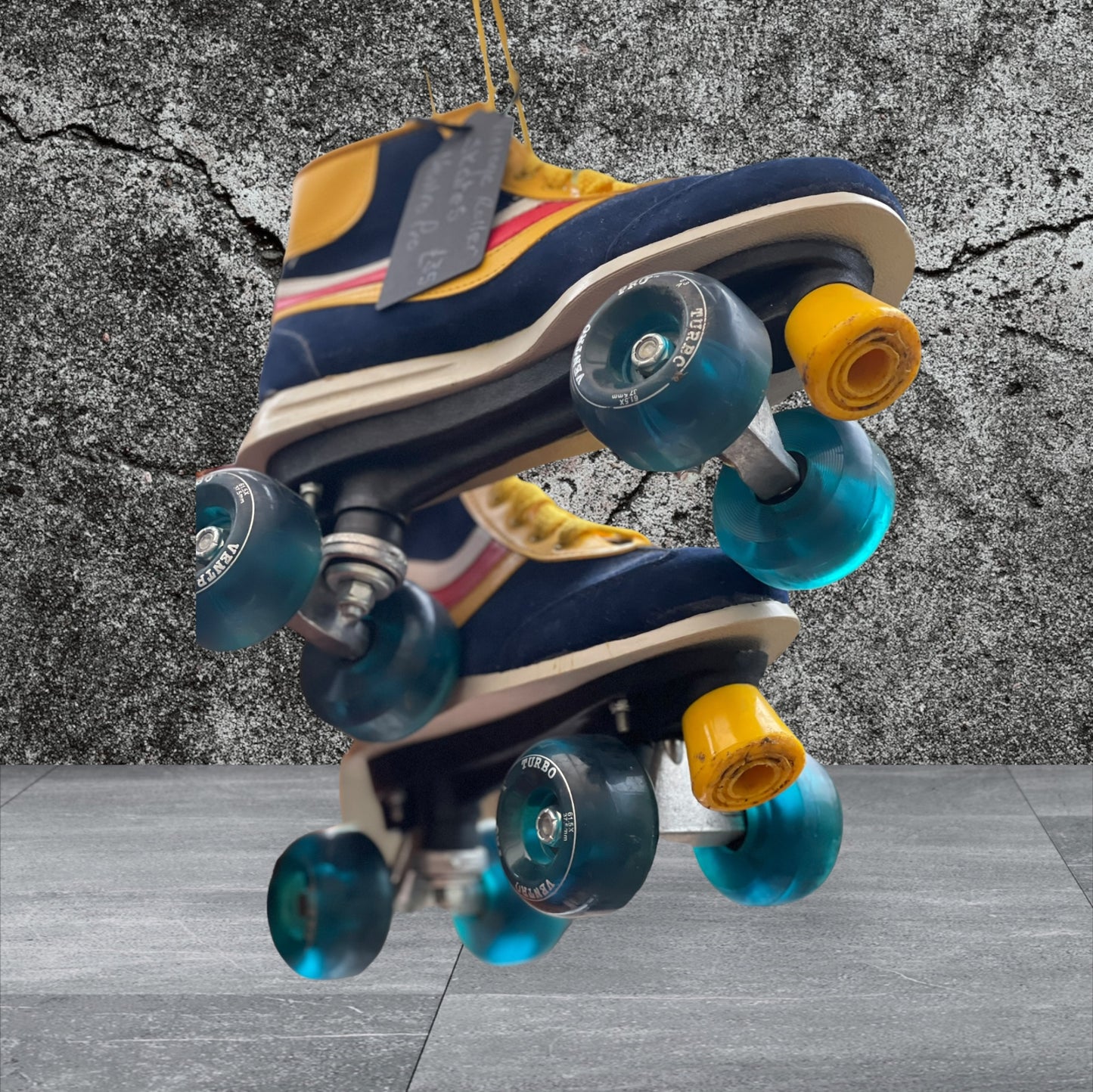 Roller skates