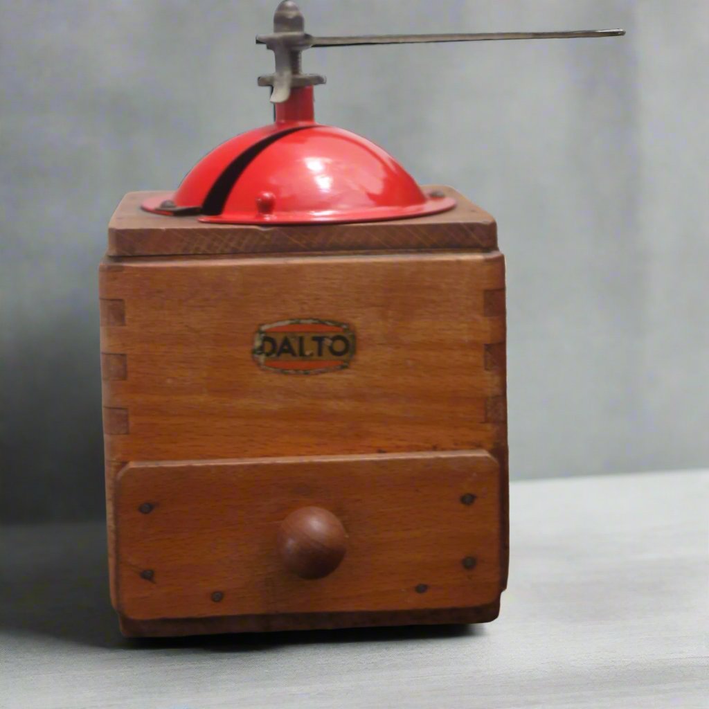 Vintage Coffee Grinder