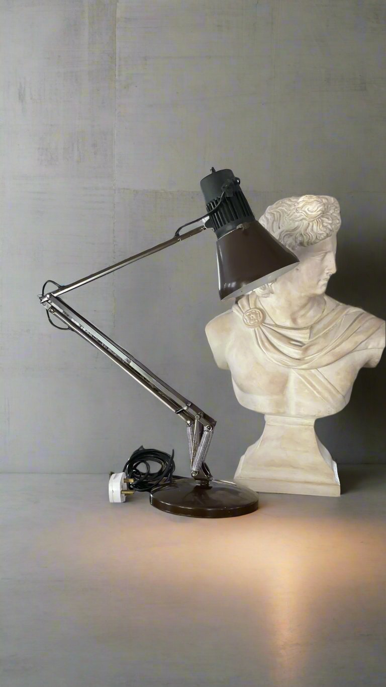 Angelpoise Lamp